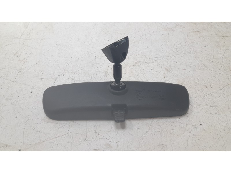 Recambio de espejo para hyundai kona 1.0 t-gdi referencia OEM IAM 85110L1000  