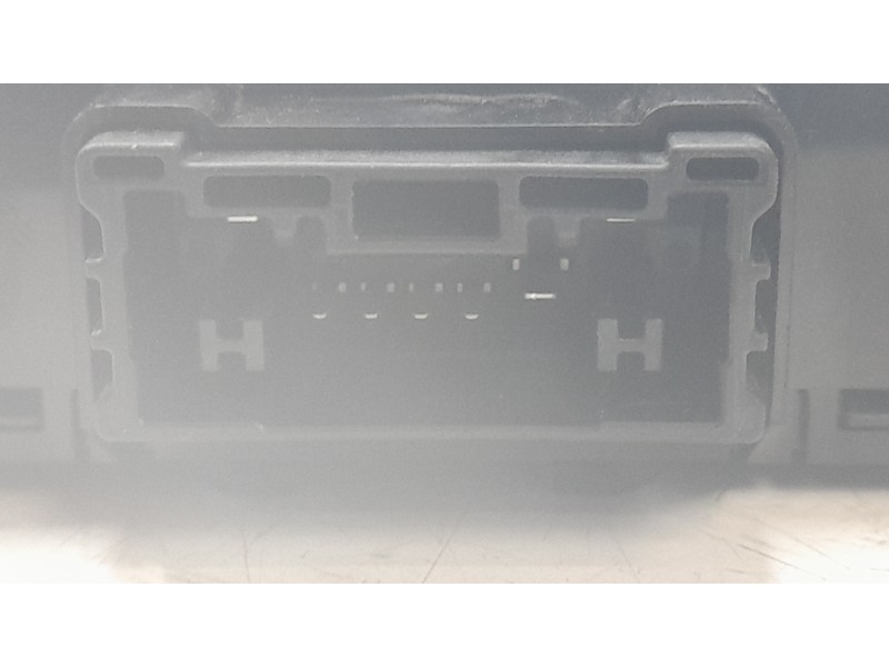 Recambio de modulo electronico para hyundai kona 1.0 t-gdi referencia OEM IAM 95300BE000  