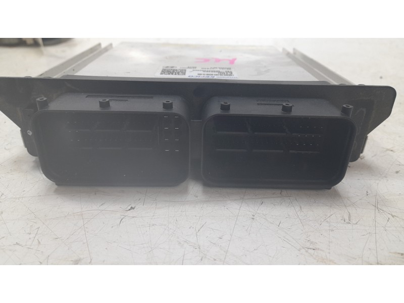 Recambio de centralita motor uce para hyundai kona 1.0 t-gdi referencia OEM IAM 3913107SA0  
