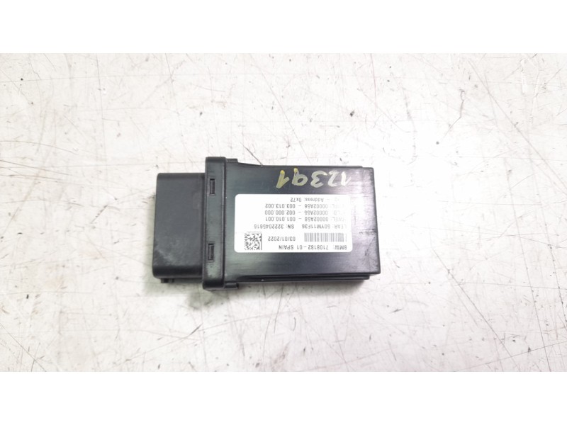 Recambio de modulo electronico para bmw r 1250 r 1250 rs (1r13) referencia OEM IAM 7108182 61357108182 