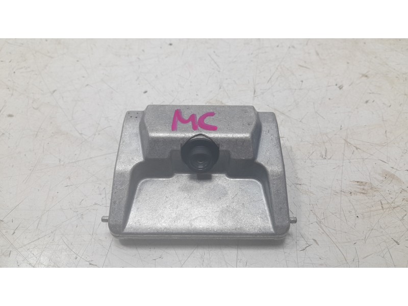 Recambio de camara vision frontal para hyundai kona 1.0 t-gdi referencia OEM IAM 99211BE000  