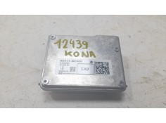 Recambio de camara vision frontal para hyundai kona 1.0 t-gdi referencia OEM IAM 99211BE000   2