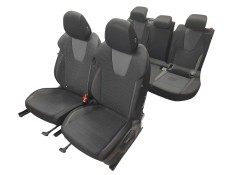 JUEGO ASIENTOS COMPLETO 5WA881105D 