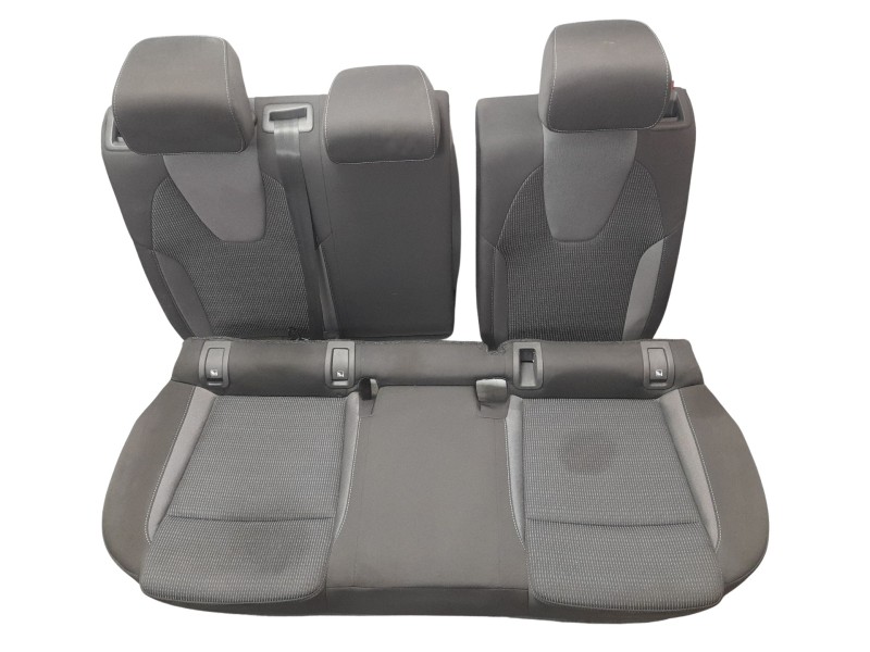 Recambio de juego asientos completo para skoda octavia iv (nx3, nn3, pv3) 2.0 tdi referencia OEM IAM   