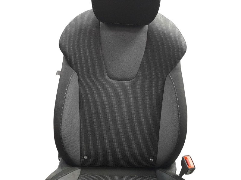 Recambio de juego asientos completo para skoda octavia iv (nx3, nn3, pv3) 2.0 tdi referencia OEM IAM   