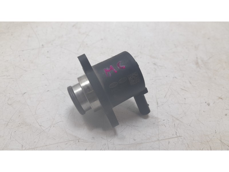 Recambio de valvula aire adicional para hyundai kona 1.0 t-gdi referencia OEM IAM 394502M400 70698104 