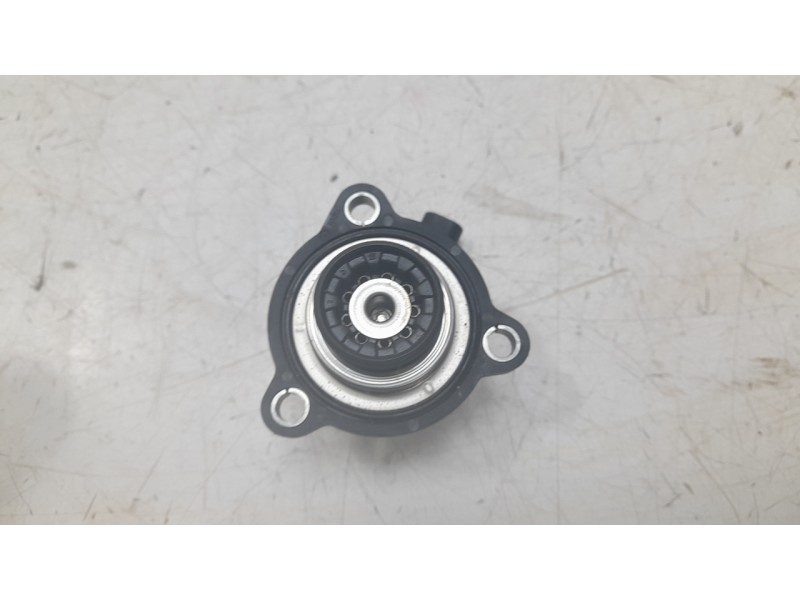 Recambio de valvula aire adicional para hyundai kona 1.0 t-gdi referencia OEM IAM 394502M400 70698104 