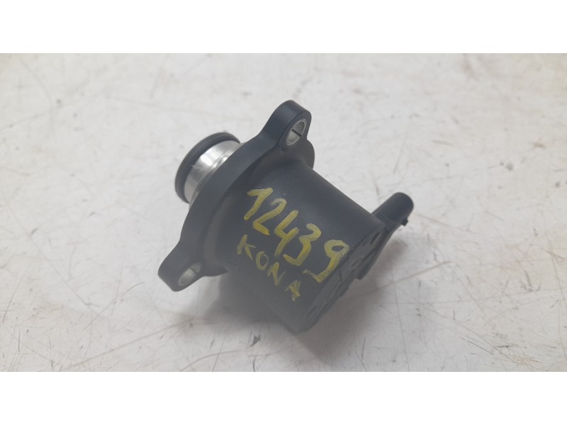 Recambio de valvula aire adicional para hyundai kona 1.0 t-gdi referencia OEM IAM 394502M400 70698104 