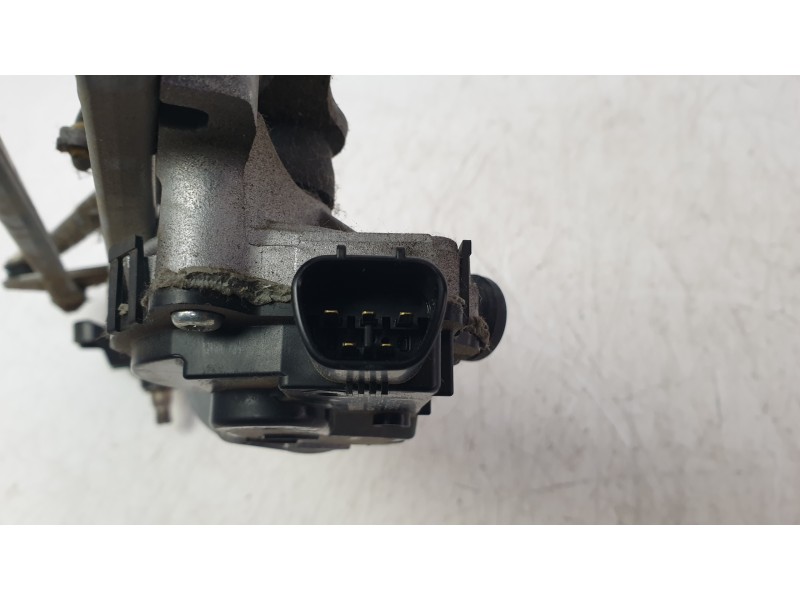 Recambio de motor limpia delantero para toyota rav 4 v (_a5_, _h5_) 2.5 hybrid (axah52) referencia OEM IAM 8511042270  