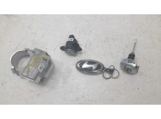 CONMUTADOR DE ARRANQUE 93502BE000LM5 