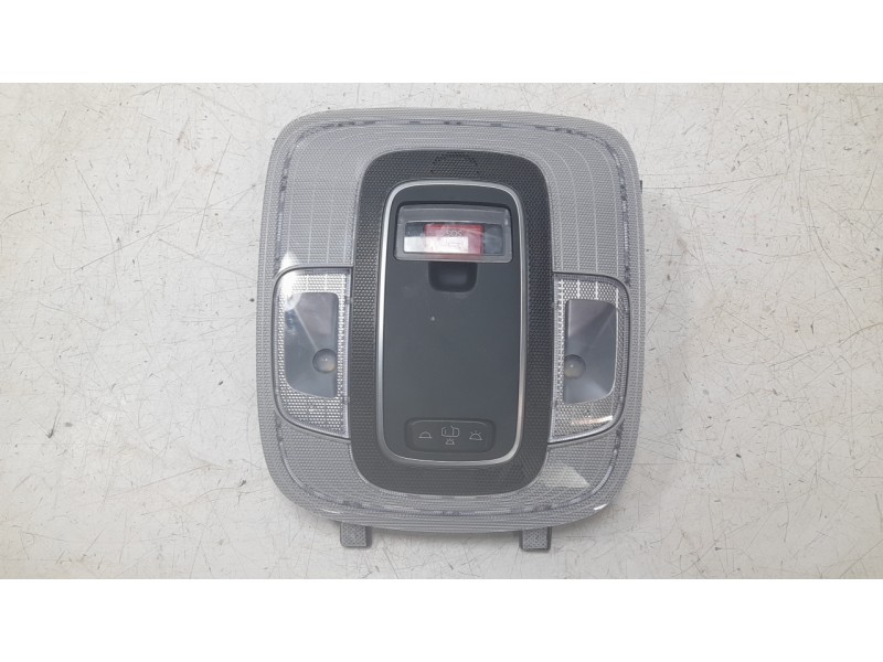 Recambio de luz interior para hyundai kona 1.0 t-gdi referencia OEM IAM 92800BE350L85  