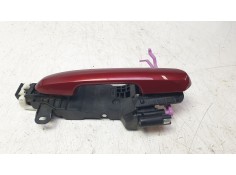 Recambio de maneta exterior trasera derecha para toyota rav 4 v (_a5_, _h5_) 2.5 hybrid (axah52) referencia OEM IAM 6921042130A0