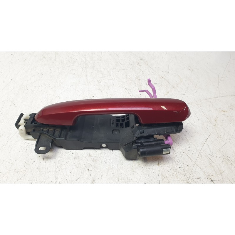 Recambio de maneta exterior trasera derecha para toyota rav 4 v (_a5_, _h5_) 2.5 hybrid (axah52) referencia OEM IAM 6921042130A0