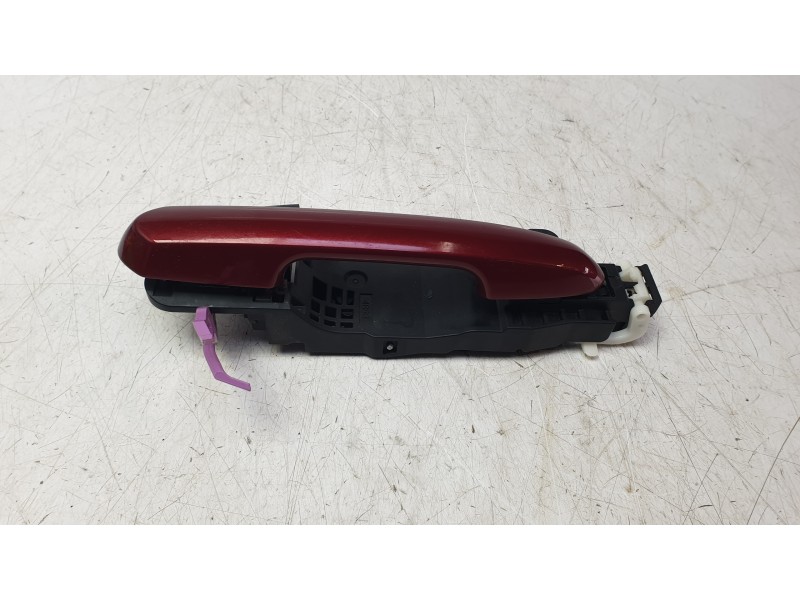 Recambio de maneta exterior trasera derecha para toyota rav 4 v (_a5_, _h5_) 2.5 hybrid (axah52) referencia OEM IAM 6921042130A0