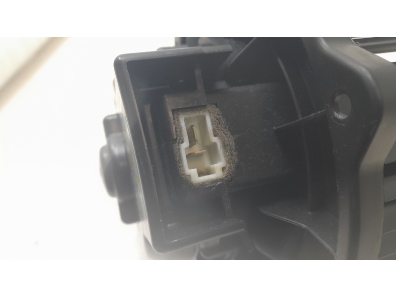 Recambio de ventilador calefaccion para hyundai kona 1.0 t-gdi referencia OEM IAM 97113Q5000 00S3B2632 