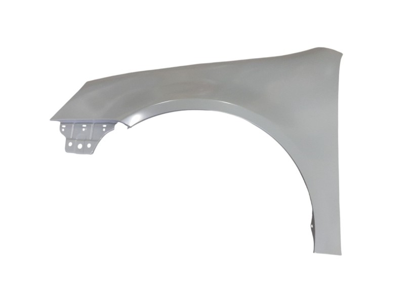 Recambio de aleta delantera izquierda para volkswagen golf v berlina (1k1) referencia OEM IAM 1K6821021A  109233212/2402551/VG03