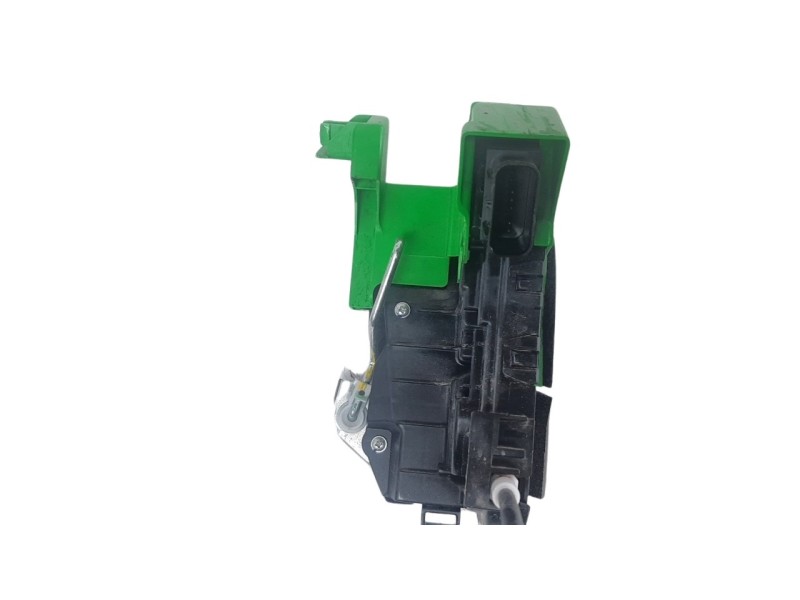 Recambio de cerradura puerta trasera derecha para hyundai tucson referencia OEM IAM 81420N7000  