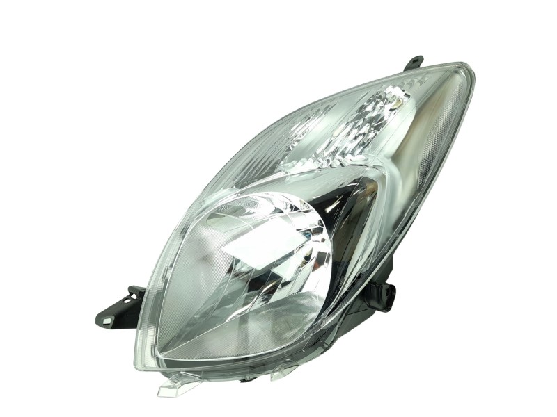Recambio de faro izquierdo para toyota yaris (ksp9/scp9/nlp9) referencia OEM IAM 8117052570  108905702/11907701/3780023/TY325482