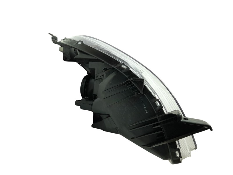 Recambio de faro izquierdo para toyota yaris (ksp9/scp9/nlp9) referencia OEM IAM 8117052570  108905702/11907701/3780023/TY325482