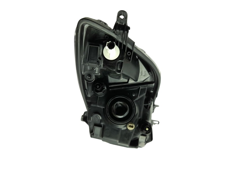 Recambio de faro izquierdo para toyota yaris (ksp9/scp9/nlp9) referencia OEM IAM 8117052570  108905702/11907701/3780023/TY325482