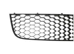 Recambio de rejilla paragolpes central para volkswagen golf v berlina (1k1) referencia OEM IAM 1K0853677B9B9  107234404/2401503/ 2
