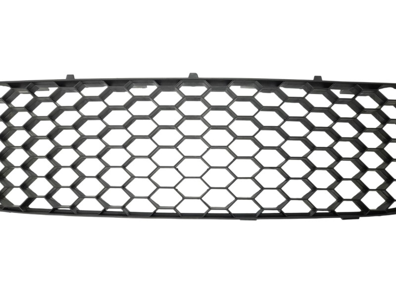 Recambio de rejilla paragolpes central para volkswagen golf v berlina (1k1) referencia OEM IAM 1K0853677B9B9  107234404/2401503/