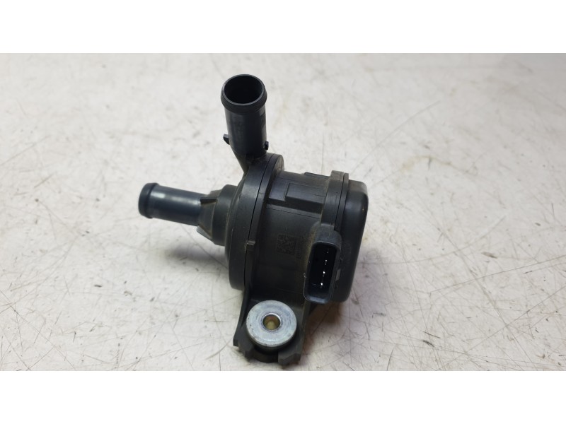 Recambio de bomba agua para toyota rav 4 v (_a5_, _h5_) 2.5 hybrid (axah52) referencia OEM IAM G904042020  