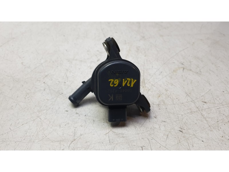 Recambio de bomba agua para toyota rav 4 v (_a5_, _h5_) 2.5 hybrid (axah52) referencia OEM IAM G904042020  