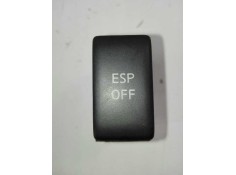 Recambio de interruptor para nissan qashqai (j10) acenta referencia OEM IAM   