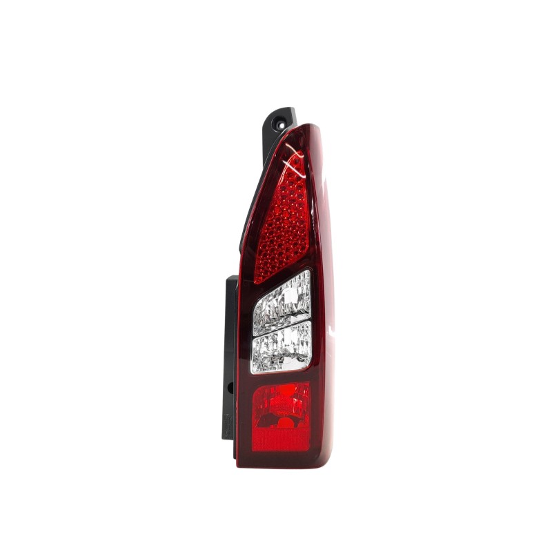 Recambio de piloto trasero derecho para citroën berlingo station wagon referencia OEM IAM 9677205080  103F07550772