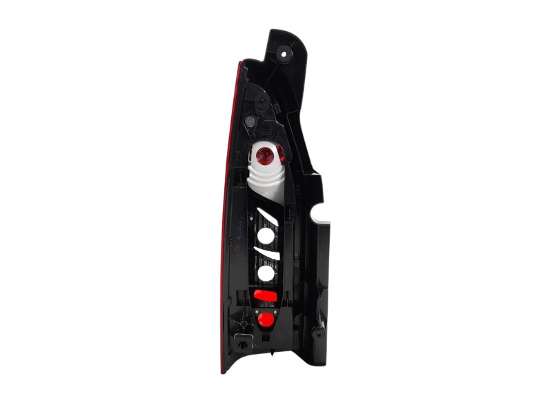 Recambio de piloto trasero derecho para citroën berlingo station wagon referencia OEM IAM 9677205080  103F07550772