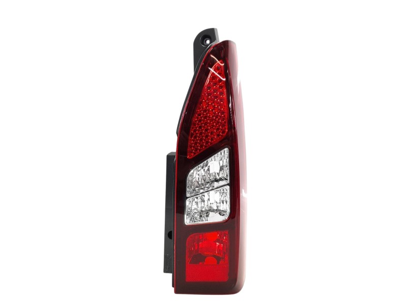 Recambio de piloto trasero derecho para citroën berlingo station wagon referencia OEM IAM 9677205080 103F07550772 103F07550772 ,