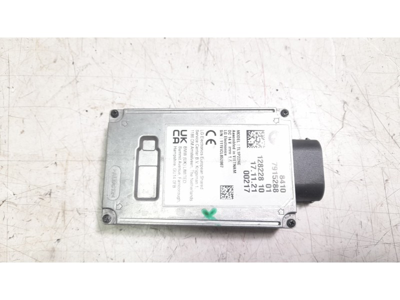 Recambio de modulo electronico para bmw r 1250 r 1250 rs (1r13) referencia OEM IAM 34318522398  