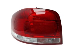 Recambio de piloto trasero izquierdo para audi a3 (8p) referencia OEM IAM 8P0945095A  103F02130771/16122231/2020521/AD3204154 2