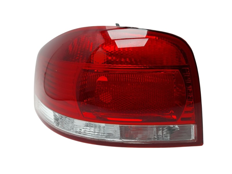 Recambio de piloto trasero izquierdo para audi a3 (8p) referencia OEM IAM 8P0945095A  103F02130771/16122231/2020521/AD3204154