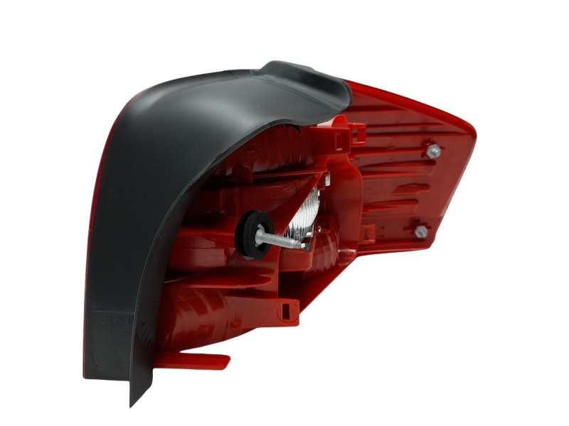 Recambio de piloto trasero izquierdo para audi a3 (8p) referencia OEM IAM 8P0945095A  103F02130771/16122231/2020521/AD3204154