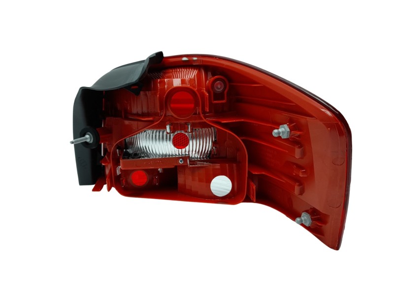 Recambio de piloto trasero izquierdo para audi a3 (8p) referencia OEM IAM 8P0945095A  103F02130771/16122231/2020521/AD3204154