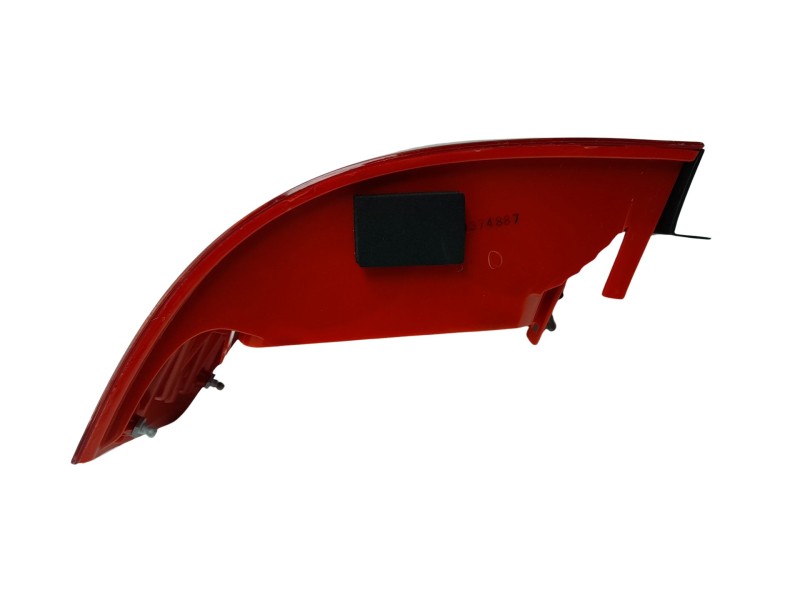 Recambio de piloto trasero izquierdo para audi a3 (8p) referencia OEM IAM 8P0945095A  103F02130771/16122231/2020521/AD3204154