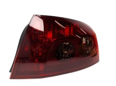 Recambio de piloto trasero derecho para peugeot 407 referencia OEM IAM 6351V9  103F17241770/16546532/5321006/PG0614153 2