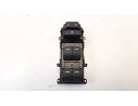 MANDO ELEVALUNAS DELANTERO IZQUIERDO 83595TGGG620BLK 83595TGGG620BLK 