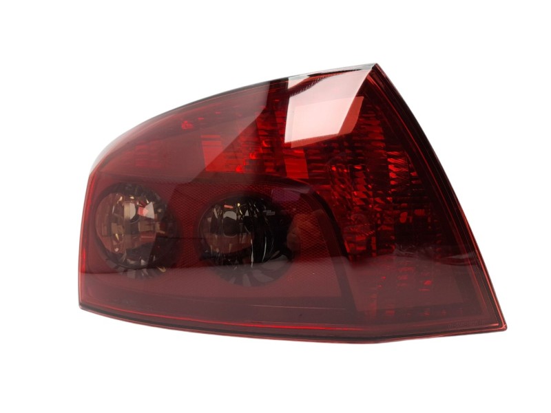 Recambio de piloto trasero izquierdo para peugeot 407 referencia OEM IAM 6350GC  103F17241771/16546531/5320501/PG0614154