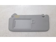 Recambio de parasol izquierdo para hyundai kona 1.0 t-gdi referencia OEM IAM 85210BE310NNB  