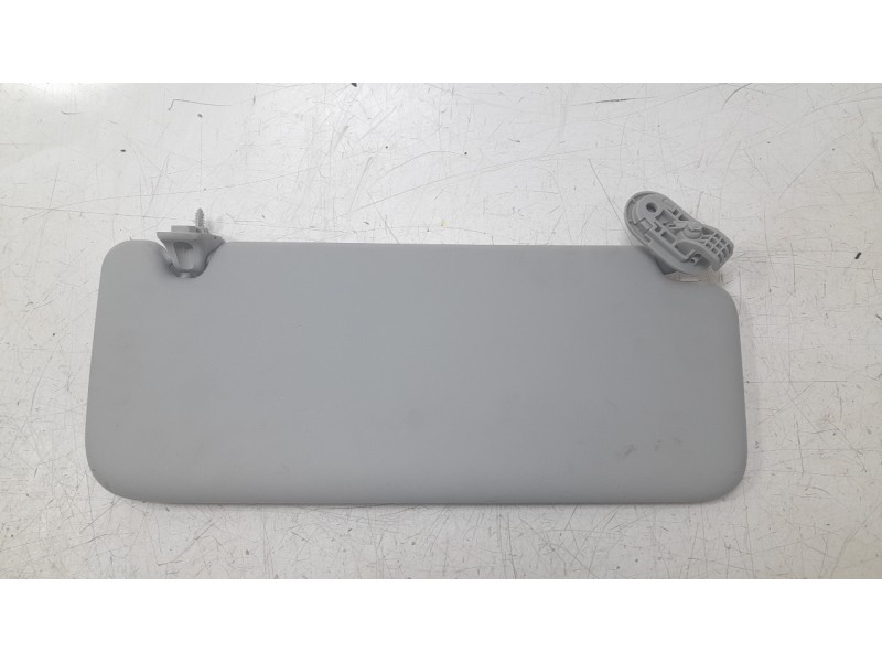 Recambio de parasol izquierdo para hyundai kona 1.0 t-gdi referencia OEM IAM 85210BE310NNB  