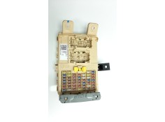 CAJA RELES / FUSIBLES 91950H8570 91950H8570 