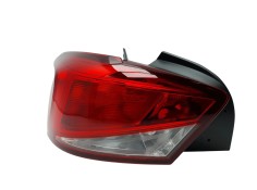 Recambio de piloto trasero izquierdo para seat ibiza (kj1) referencia OEM IAM 6F0945095D  103F21371771/16854501/9010581/ST039415 2