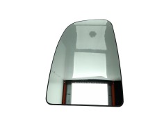 Recambio de cristal retrovisor izquierdo para fiat ducato caja abierta (06.2006) referencia OEM IAM 71748246  1050953018/3530542
