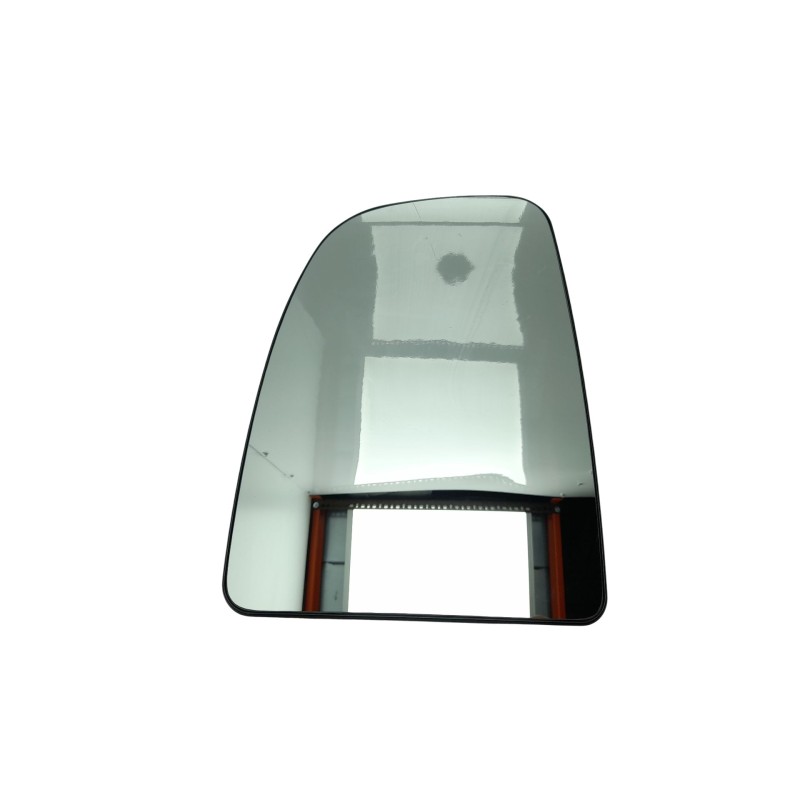 Recambio de cristal retrovisor izquierdo para fiat ducato caja abierta (06.2006) referencia OEM IAM 71748246  1050953018/3530542