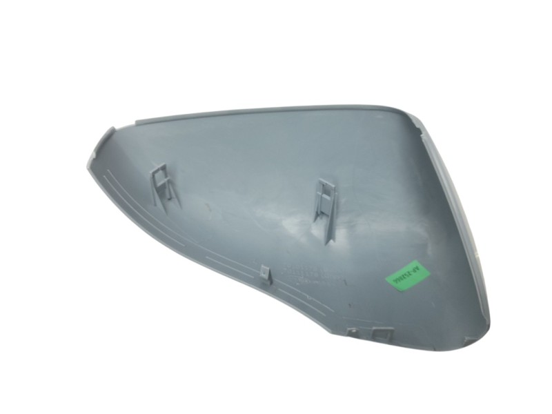 Recambio de carcasa retrovisor izquierdo para renault clio iv referencia OEM IAM 963732631R  1051996018/41254513/550049K/RN32974
