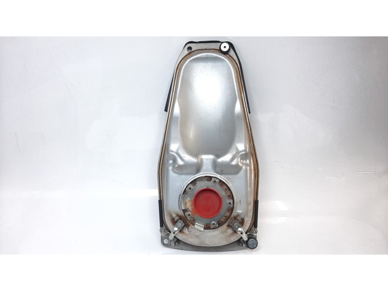 Recambio de deposito combustible para honda nc 750 referencia OEM IAM 17500MKWD00  