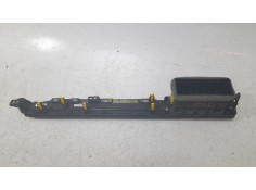 Recambio de rejilla aireadora para hyundai kona 1.0 t-gdi referencia OEM IAM 97409BE000   2